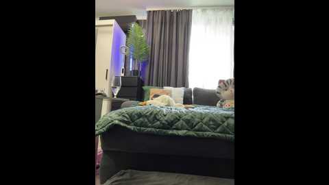 vero19nika @ bongacams on 20250616