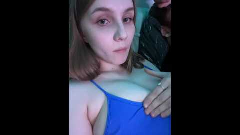 yinyang @ bongacams on 20250616