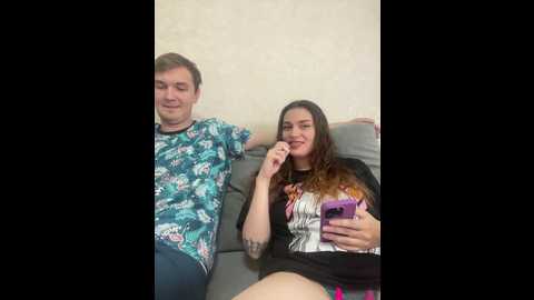 yourbunny69 @ bongacams on 20250616