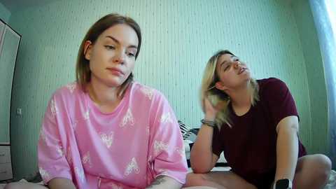 doublechris @ bongacams on 20250617