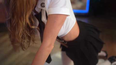 evafashionista @ bongacams on 20250617