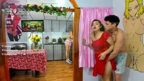 fucklatinsex