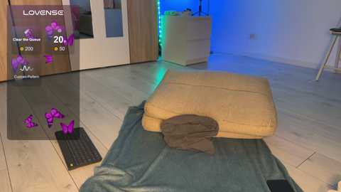 jucielussie @ bongacams on 20250617