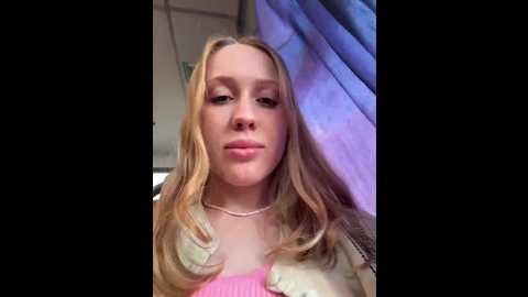 likachkaa @ bongacams on 20250617