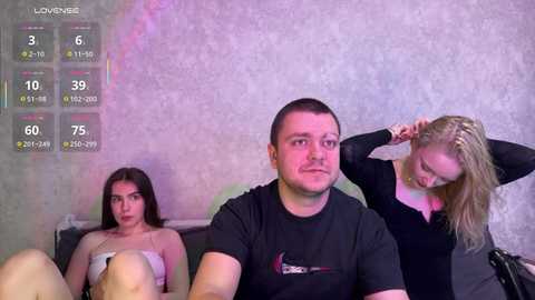 sweety_couple @ bongacams on 20250617