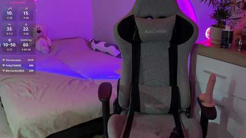 xxxdreamteam @ bongacams on 20250617