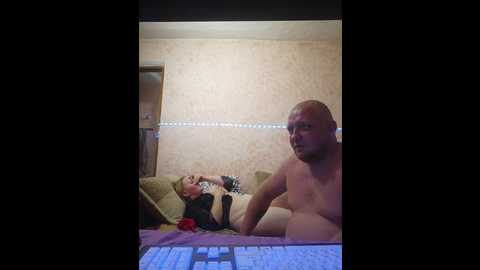 aliciaandtomas @ bongacams on 20250618
