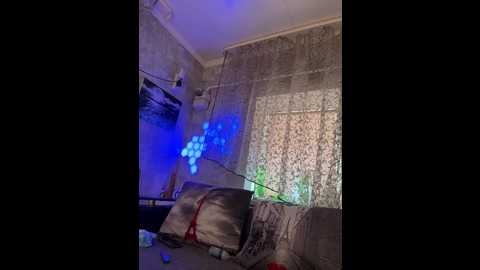 aureliyxxx @ bongacams on 20250618