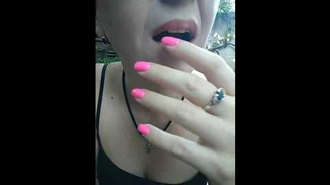 businka_25 @ bongacams on 20250618