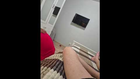 chelsi16 @ bongacams on 20250618