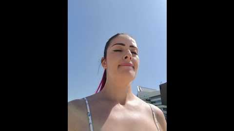 crazypussy07 @ bongacams on 20250618