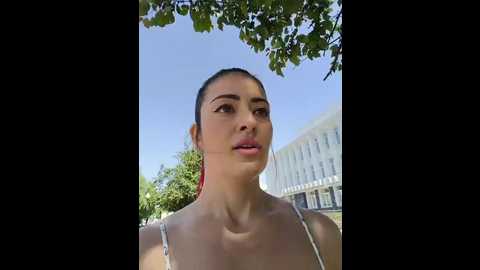 crazypussy07 @ bongacams on 20250618