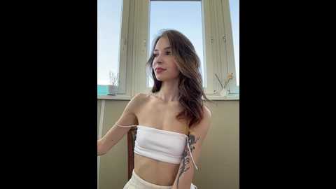 cutiedollbc @ bongacams on 20250618