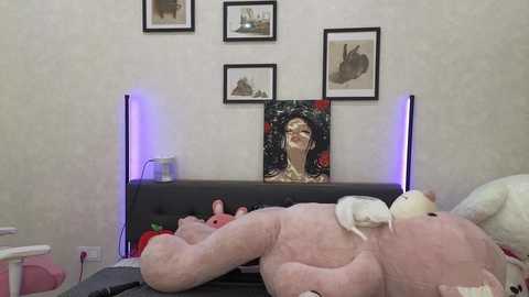 dolly_ll @ bongacams on 20250618