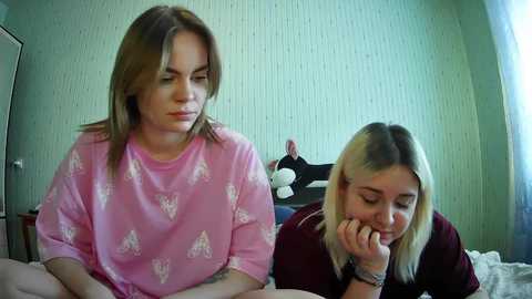 doublechris @ bongacams on 20250618