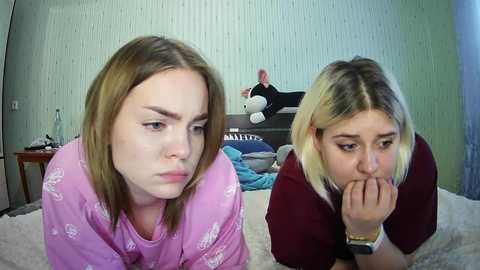 doublechris @ bongacams on 20250618