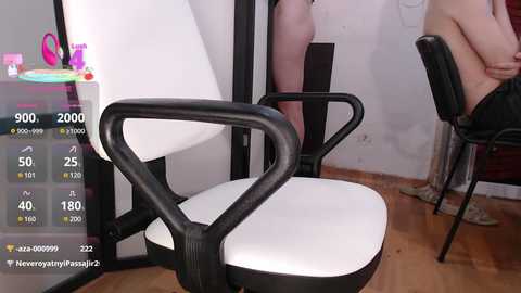 dvabomja @ bongacams on 20250618