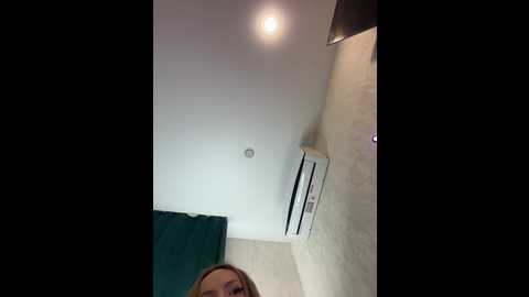 ellidi @ bongacams on 20250618