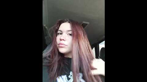 fiksikulki @ bongacams on 20250618