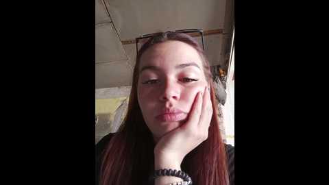 fiksikulki @ bongacams on 20250618