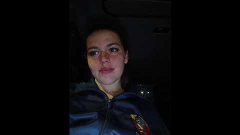 fiksikulki @ bongacams on 20250618