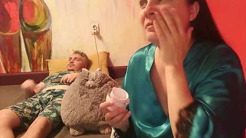 frediamond @ bongacams on 20250618