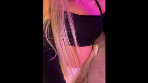 hollypolly111 @ bongacams on 20250618