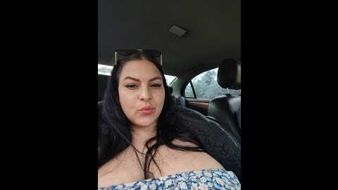 kissmabont @ bongacams on 20250618