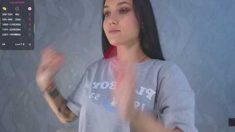 lost888a @ bongacams on 20250618