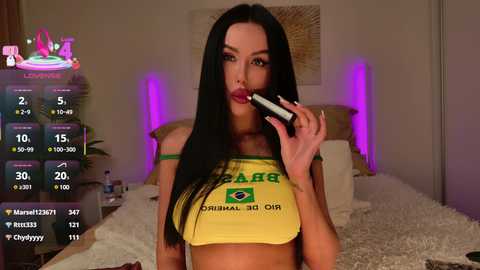 miaxmoon @ bongacams on 20250618