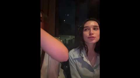 milkaff_ @ bongacams on 20250618
