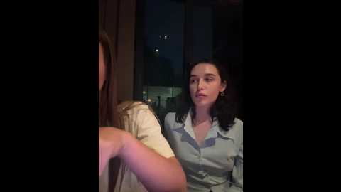 milkaff_ @ bongacams on 20250618