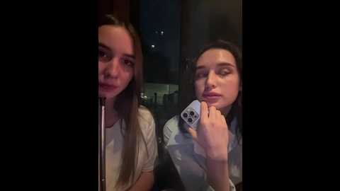 milkaff_ @ bongacams on 20250618