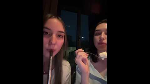 milkaff_ @ bongacams on 20250618