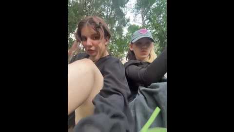 molly_and_ewa @ bongacams on 20250618