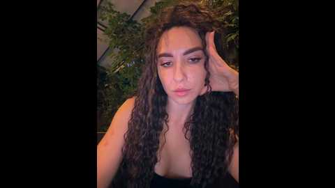 monikayyy @ bongacams on 20250618