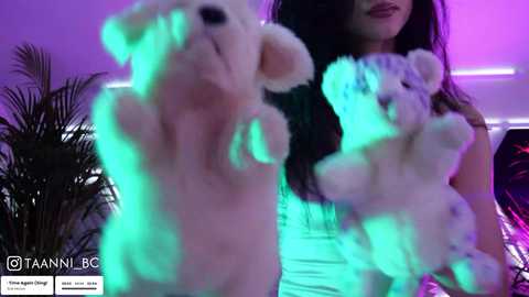 taanni @ bongacams on 20250618