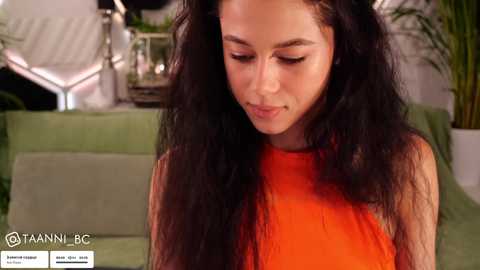 taanni @ bongacams on 20250618