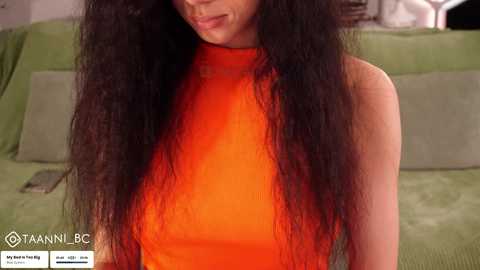 taanni @ bongacams on 20250618