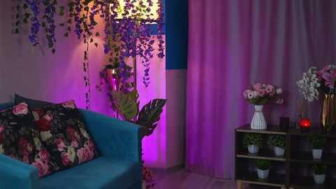 theayana @ bongacams on 20250618