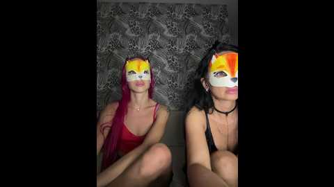witches @ bongacams on 20250618