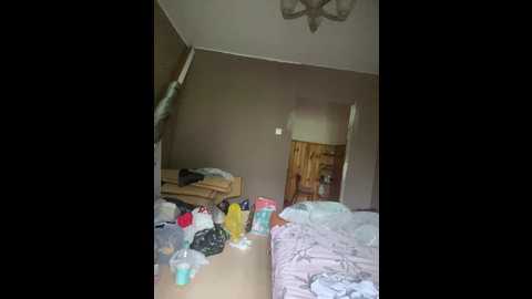 xyligana @ bongacams on 20250618