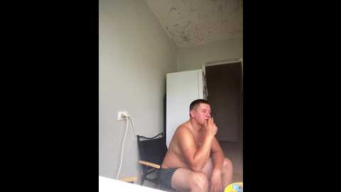 xyligana @ bongacams on 20250618