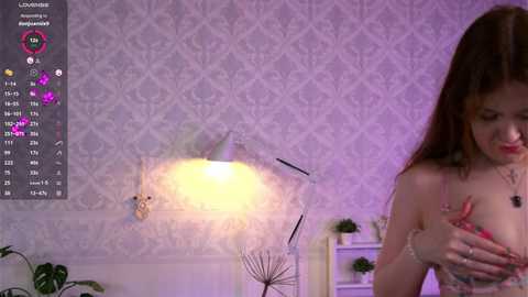 amberpaws @ bongacams on 20250619