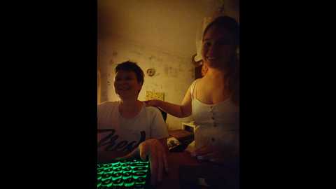 bunnycroissant @ bongacams on 20250619