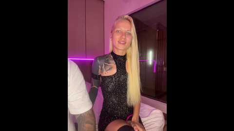 lovetwins @ bongacams on 20250619