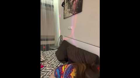 sweet1sleep @ bongacams on 20250619