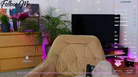 sweet_cms @ bongacams on 20250619