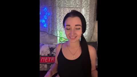 aureliyxxx @ bongacams on 20250620