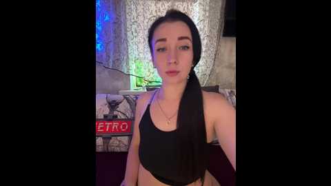 aureliyxxx @ bongacams on 20250620